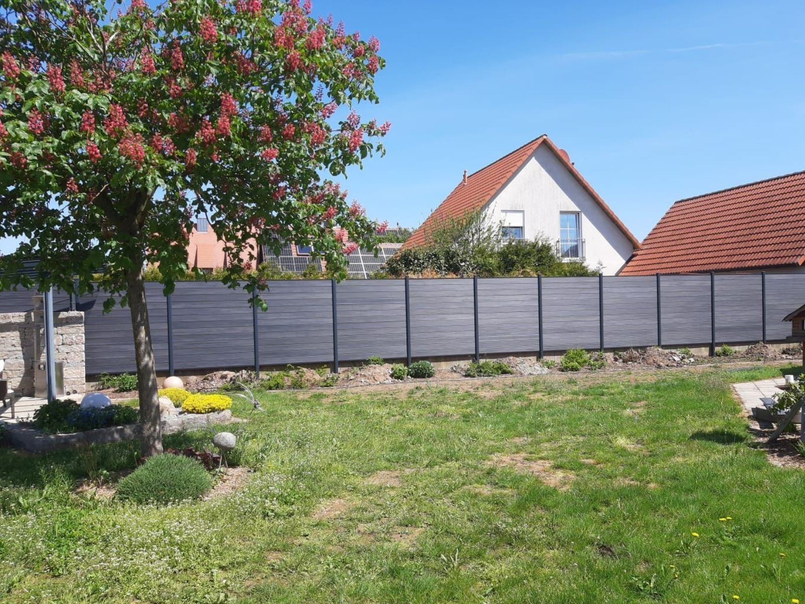 sichtschutz-zaun-garten