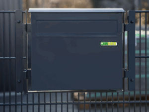 Briefkasten Grande