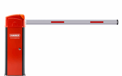 Schranke – fundierte Eigenschaften, Funktionsweise und technische Besonderheiten elektronischer Schranken