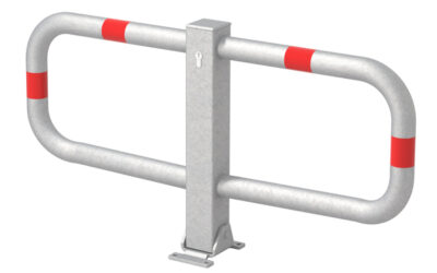 Parkplatzsperren – Einsatzbereiche, Konstruktionen und Unterschiede der ProLine-Modelle