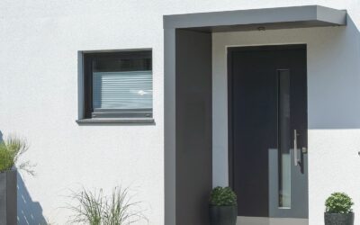 Vordach kaufen – dein Ratgeber