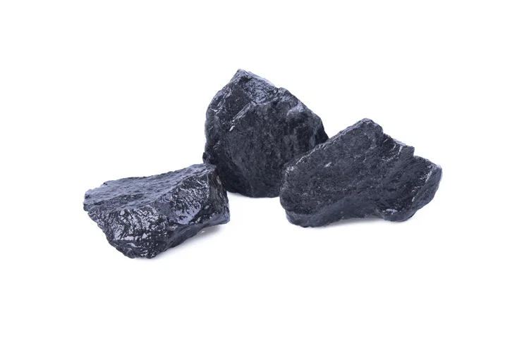 Gabionensteine Basalt in Grau und Schwarz, Körnung 60 bis 120 mm